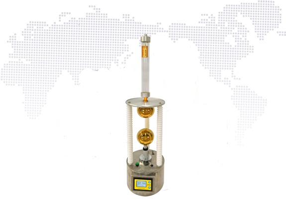 GDFQ系列遥控放电球隙