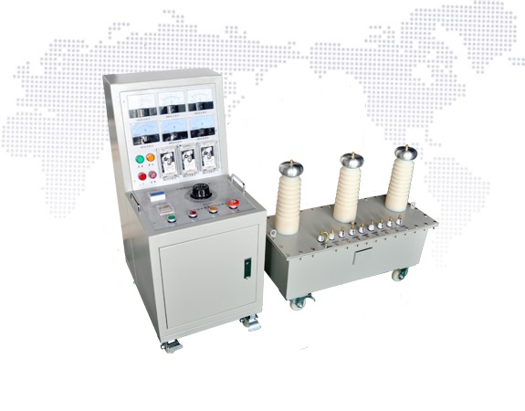 GDSY系列三相高压试验电源系统