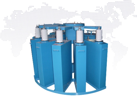 GDCL系列冲击电流发生器