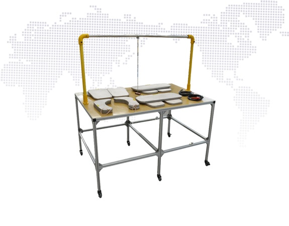 GDF-50绝缘服试验电极装置