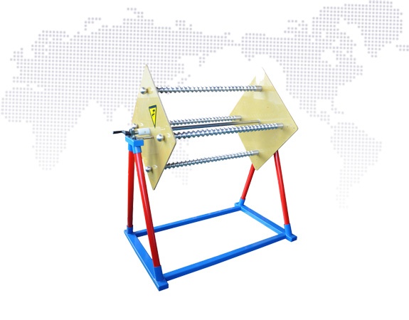 GDS-50绝缘绳耐压装置