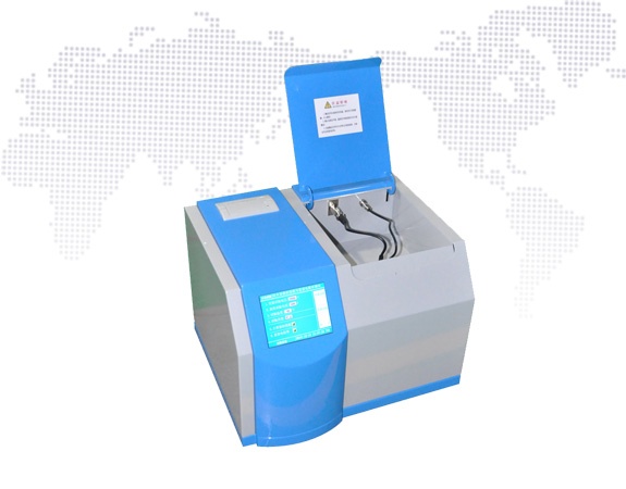 GD6100B精密油介损自动测试仪