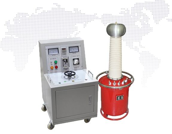 GDYD-M系列工频耐压试验装置