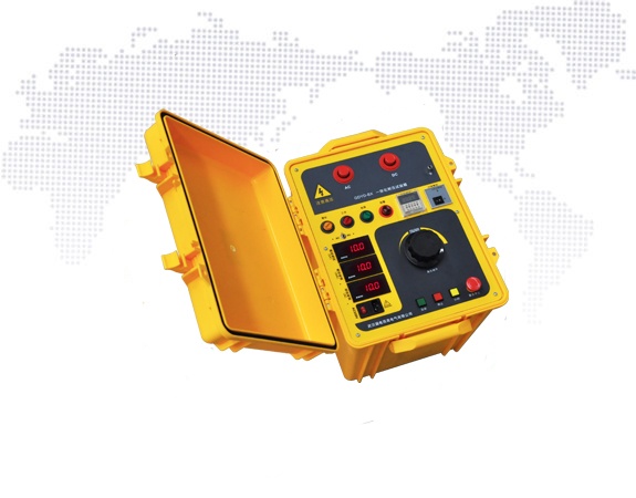 GDYD-BX系列一体化工频耐压试验箱