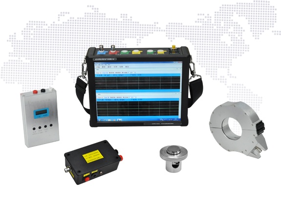 GDPD-505H手持式局部放电巡检仪