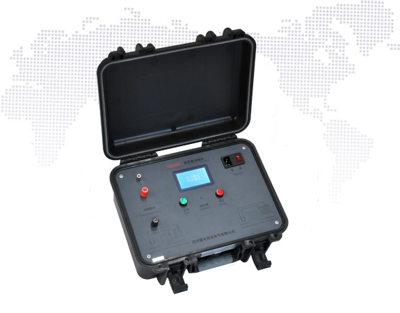 GD8000变压器消磁仪