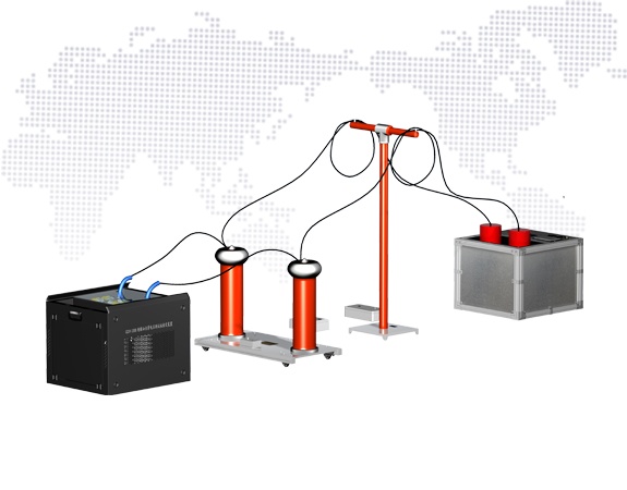 GDJY-100B绝缘油介电强度测试仪校验装置